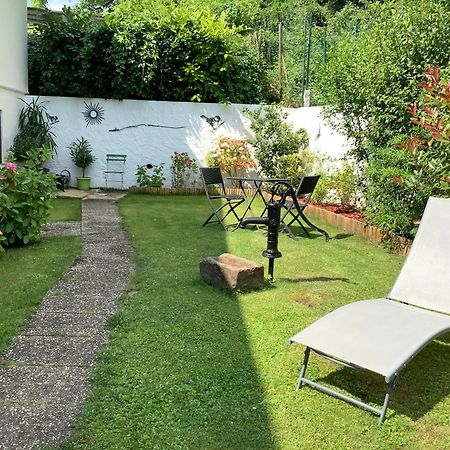 Birgele Villa Riquewihr Eksteriør billede