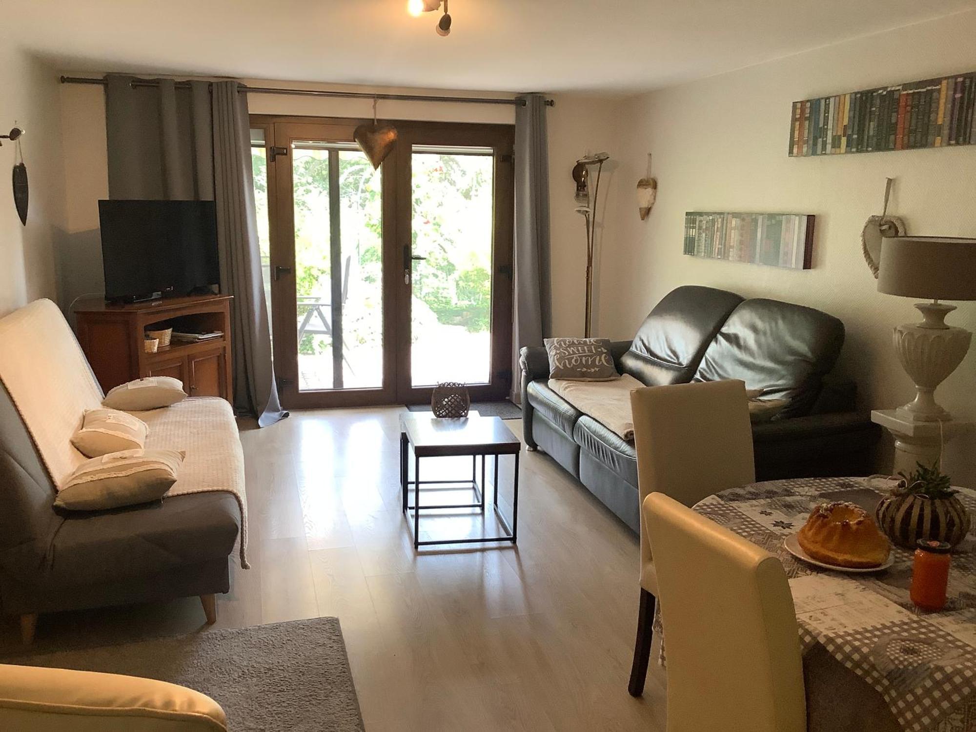 Birgele Villa Riquewihr Eksteriør billede