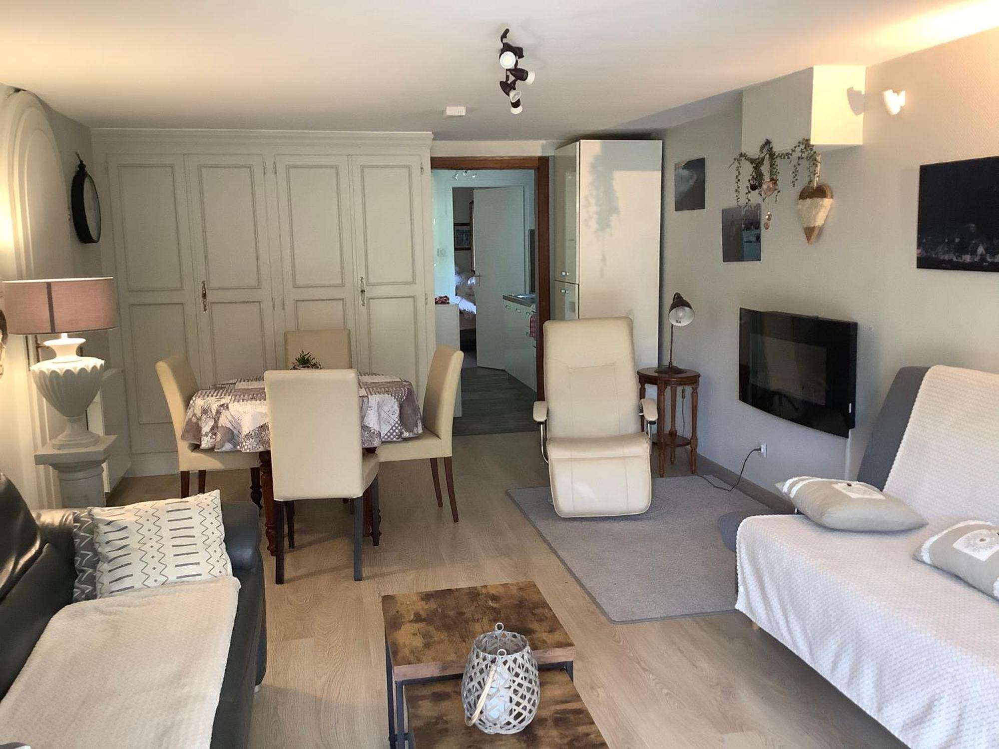Birgele Villa Riquewihr Eksteriør billede