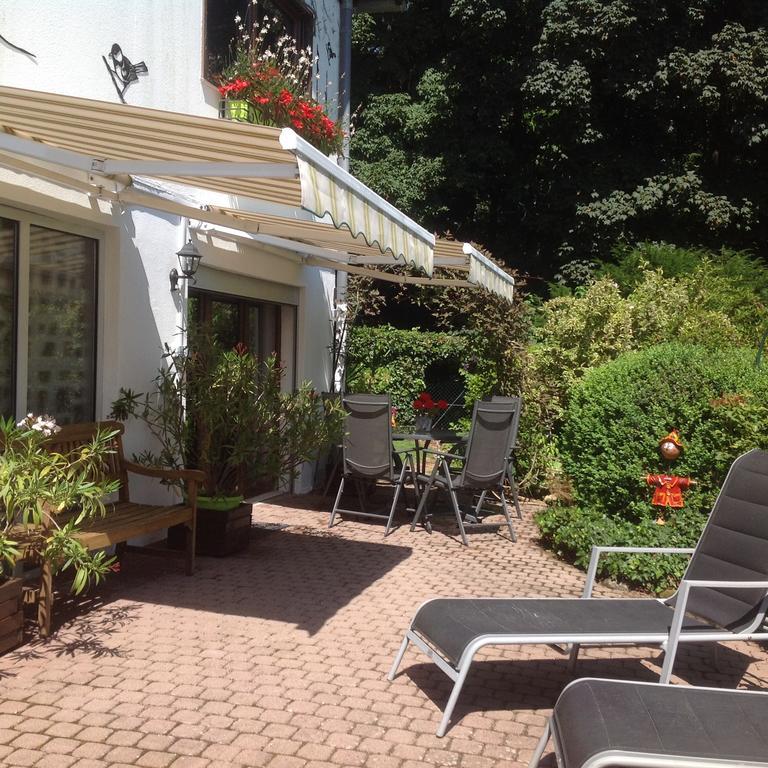 Birgele Villa Riquewihr Eksteriør billede